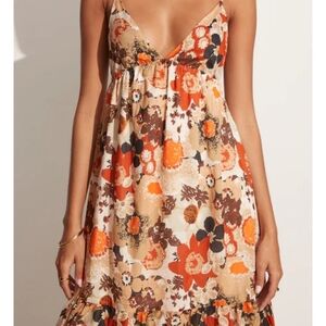 Faithfull the Brand Dress